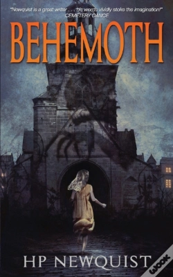 Capa do artigo Behemoth