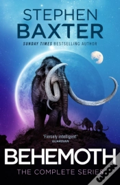 Capa do artigo Behemoth