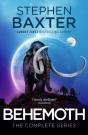 Behemoth - Preview
