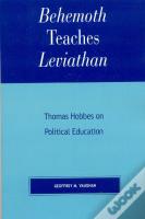 Behemoth Teaches Leviathan
