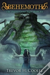 Capa do artigo Behemoth