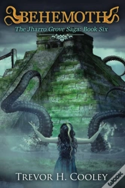 Capa do artigo Behemoth
