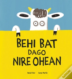 Capa do artigo Behi Bat Dago Nire Ohean