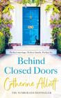 Behibd Closed Doors - Preview