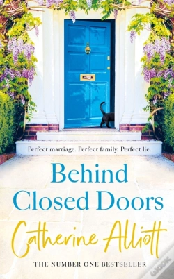 Capa do artigo Behibd Closed Doors