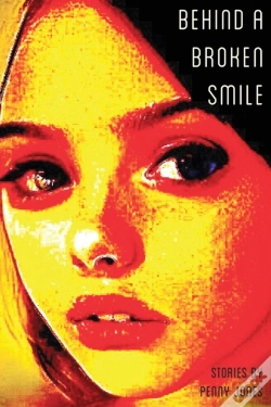 Capa do artigo Behind A Broken Smile