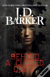 Capa do artigo Behind A Closed Door