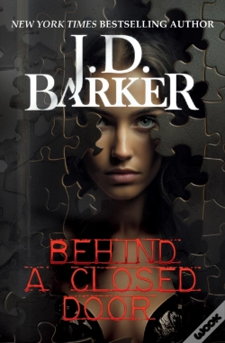 Capa do artigo Behind A Closed Door