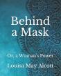 Behind A Mask - Preview
