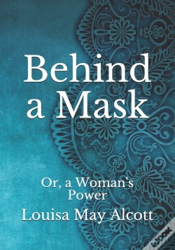 Capa do artigo Behind A Mask