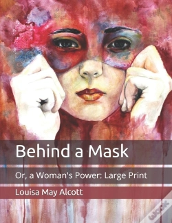 Capa do artigo Behind A Mask