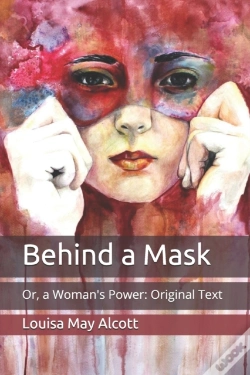 Capa do artigo Behind A Mask