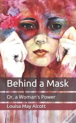 Capa do artigo Behind A Mask