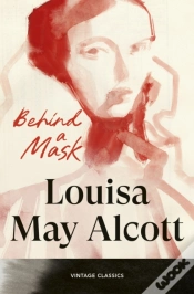 Capa do artigo Behind A Mask