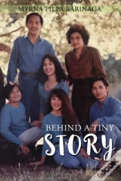 Capa do artigo Behind A Tiny Story
