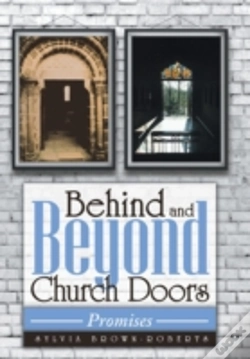 Capa do artigo Behind And Beyond Church Doors