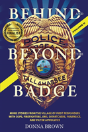 Behind And Beyond The Badge - Volume Ii - Preview