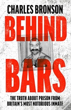 Capa do artigo Behind Bars Â€“ Britain'S Most Notorious Prisoner Reveals What Life Is Like Inside