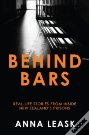 Capa do artigo Behind Bars