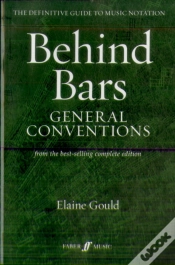 Capa do artigo Behind Bars: General Conventions