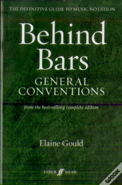 Capa do artigo Behind Bars: General Conventions