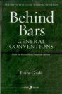 Behind Bars: General Conventions - Preview