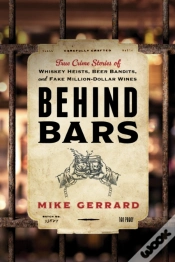 Capa do artigo Behind Bars