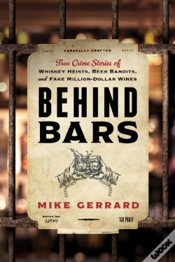 Capa do artigo Behind Bars