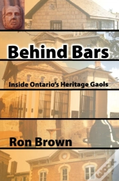 Capa do artigo Behind Bars