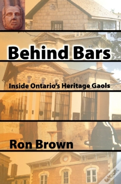 Capa do artigo Behind Bars
