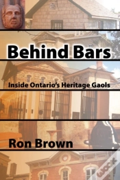 Capa do artigo Behind Bars