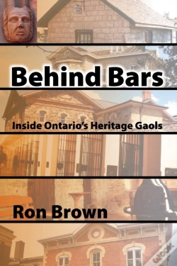 Capa do artigo Behind Bars