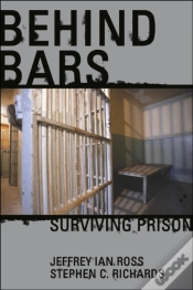 Capa do artigo Behind Bars