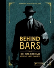 Capa do artigo Behind Bars