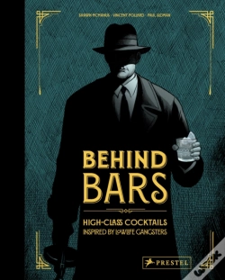 Capa do artigo Behind Bars
