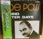 Behind Better Days - Vinil - Preview
