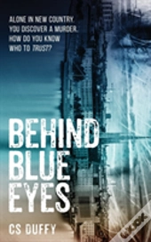 Behind Blue Eyes