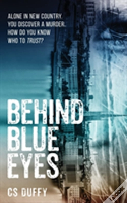 Capa do artigo Behind Blue Eyes