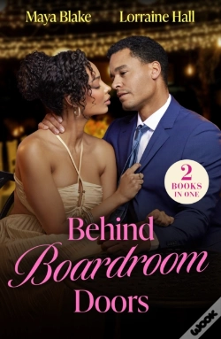 Capa do artigo Behind Boardroom Doors