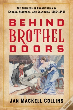 Capa do artigo Behind Brothel Doors