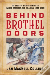 Behind Brothel Doors