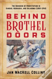 Capa do artigo Behind Brothel Doors