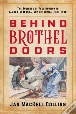 Capa do artigo Behind Brothel Doors