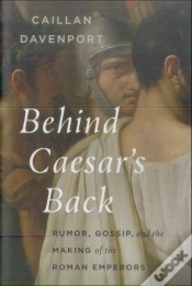 Capa do artigo Behind Caesar