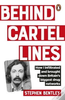 Capa do artigo Behind Cartel Lines