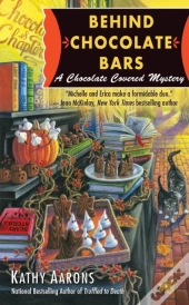 Behind Chocolate Bars