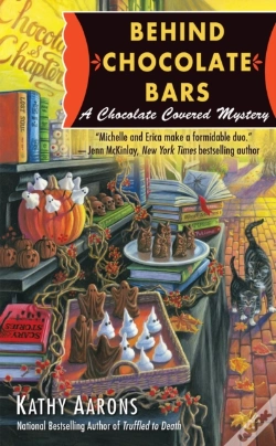 Capa do artigo Behind Chocolate Bars