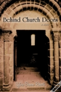 Capa do artigo Behind Church Doors: A Novel