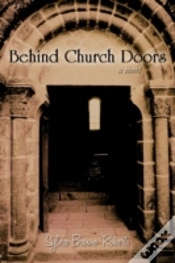 Capa do artigo Behind Church Doors: A Novel