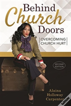 Capa do artigo Behind Church Doors